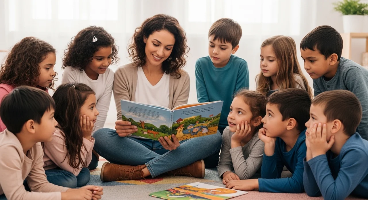 2026년 유아학비 누리과정 지원금 신청 방법 및 혜택 총정리