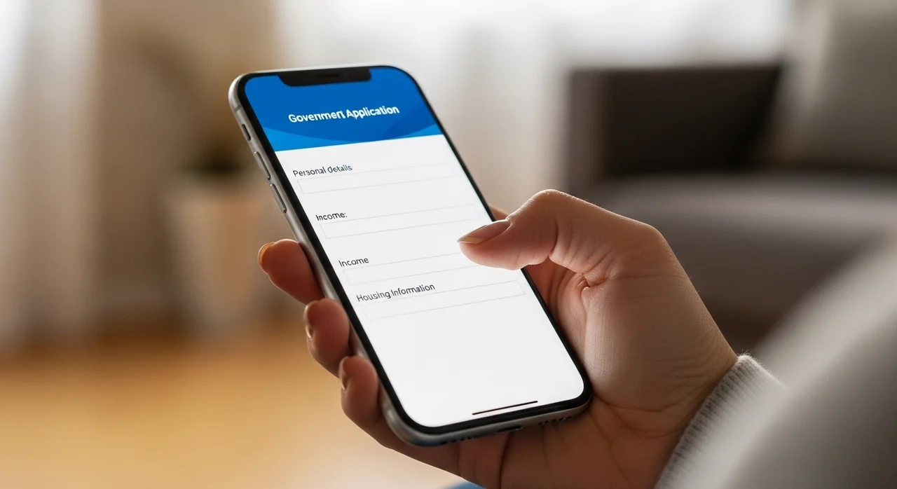 유아학비 신청 방법 및 절차