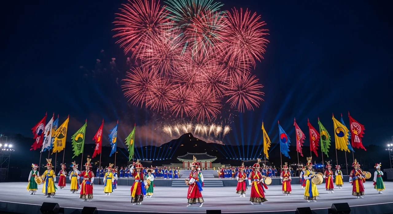 2026 김해 가야문화축제 총정리: 일정 주차장 볼거리 아이랑 가볼만한곳