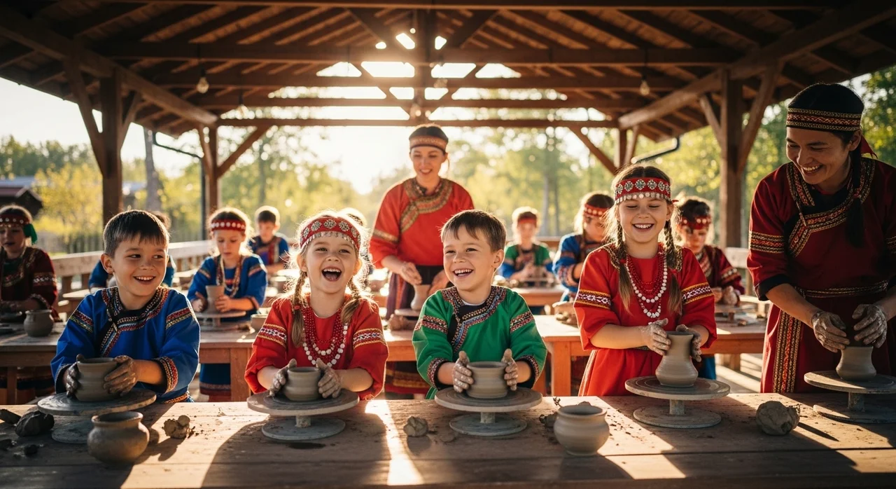아이랑 함께라면 필수! 주요 체험 프로그램