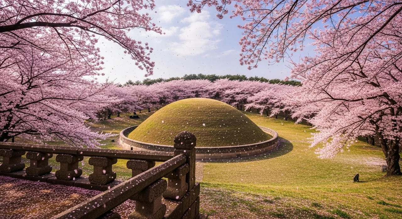 가야문화축제 100배 즐기기: 추천 방문 코스