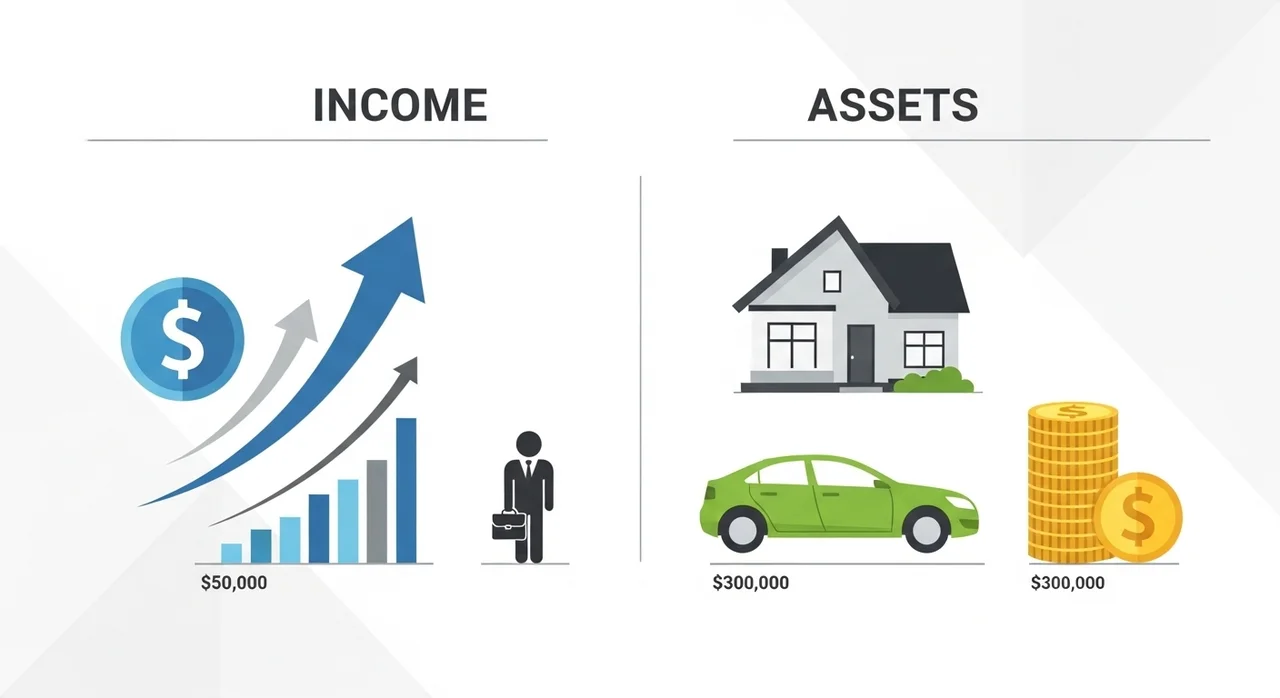 2026년 신청 대상 및 소득·재산 요건