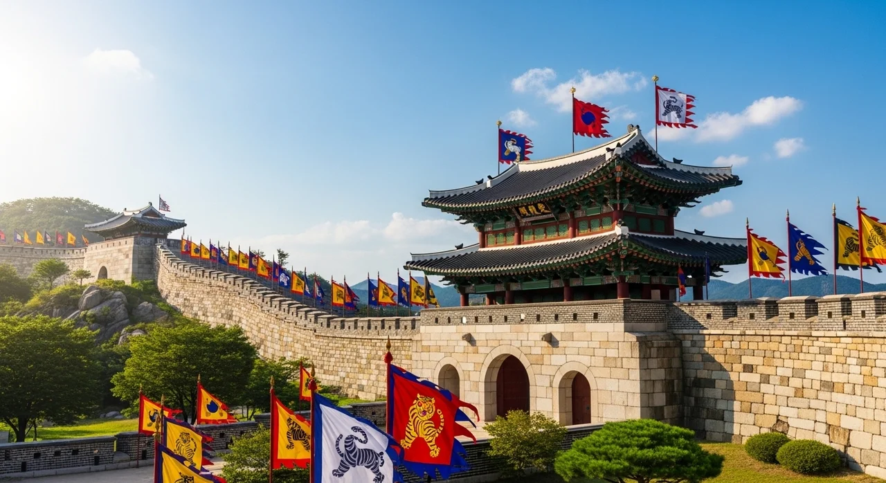 2026 강진 전라병영성축제 일정 주차 맛집 및 조선 체험 가이드