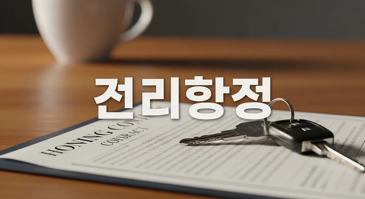 주택금융공사 월세자금보증 신청자격 보증한도 신청방법 완벽 가이드