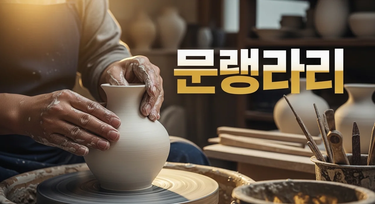 광주왕실도자페스티벌 총정리: 곤지암 가볼 만한 곳 및 체험 프로그램 가이드