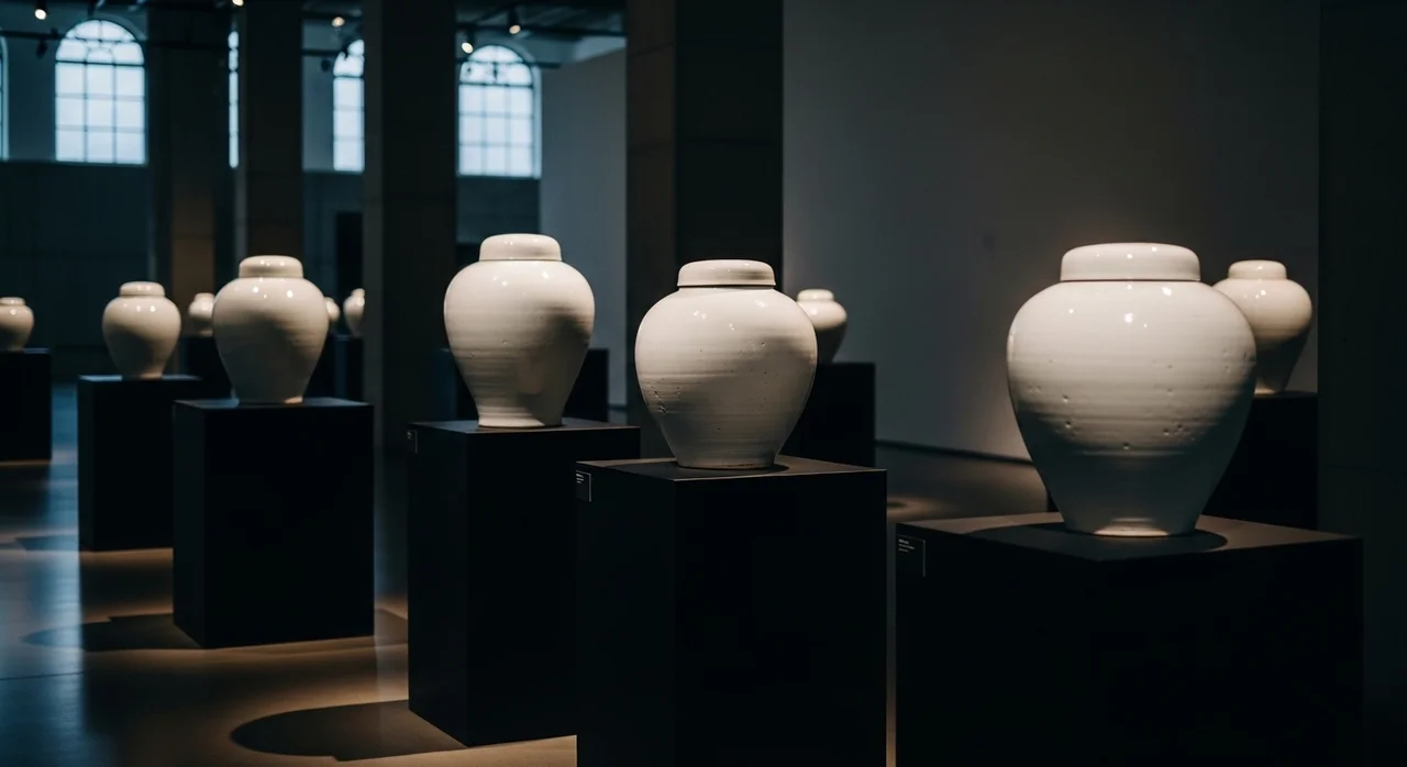 조선 왕실의 숨결을 느끼다, 광주왕실도자페스티벌의 의미