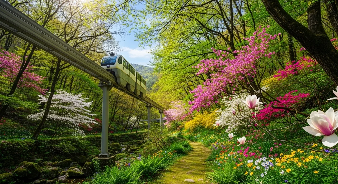 함께 방문하기 좋은 곤지암 주변 관광지