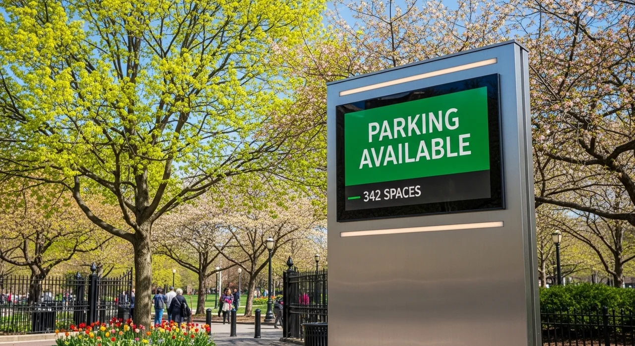 방문 전 꼭 알아두어야 할 꿀팁 및 주차 정보