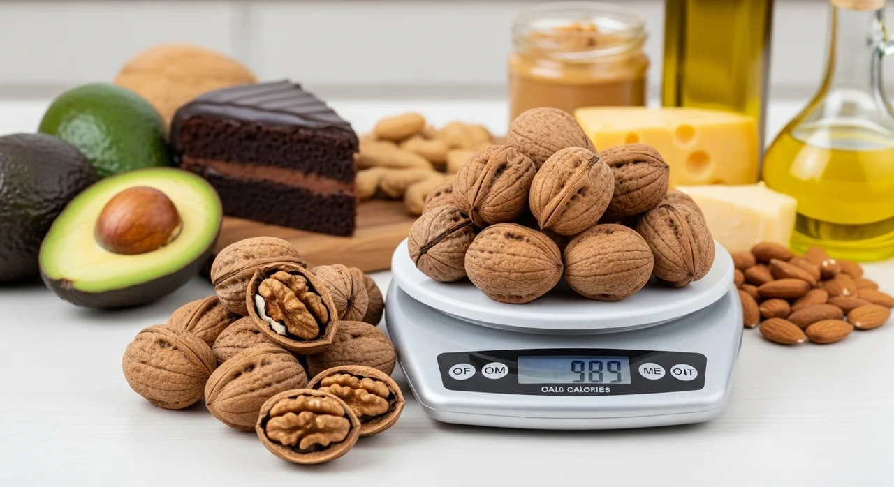 반드시 알아야 할 호두 부작용 3가지