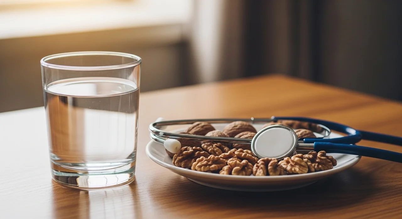 신장 질환 및 당뇨 환자가 주의해야 할 점