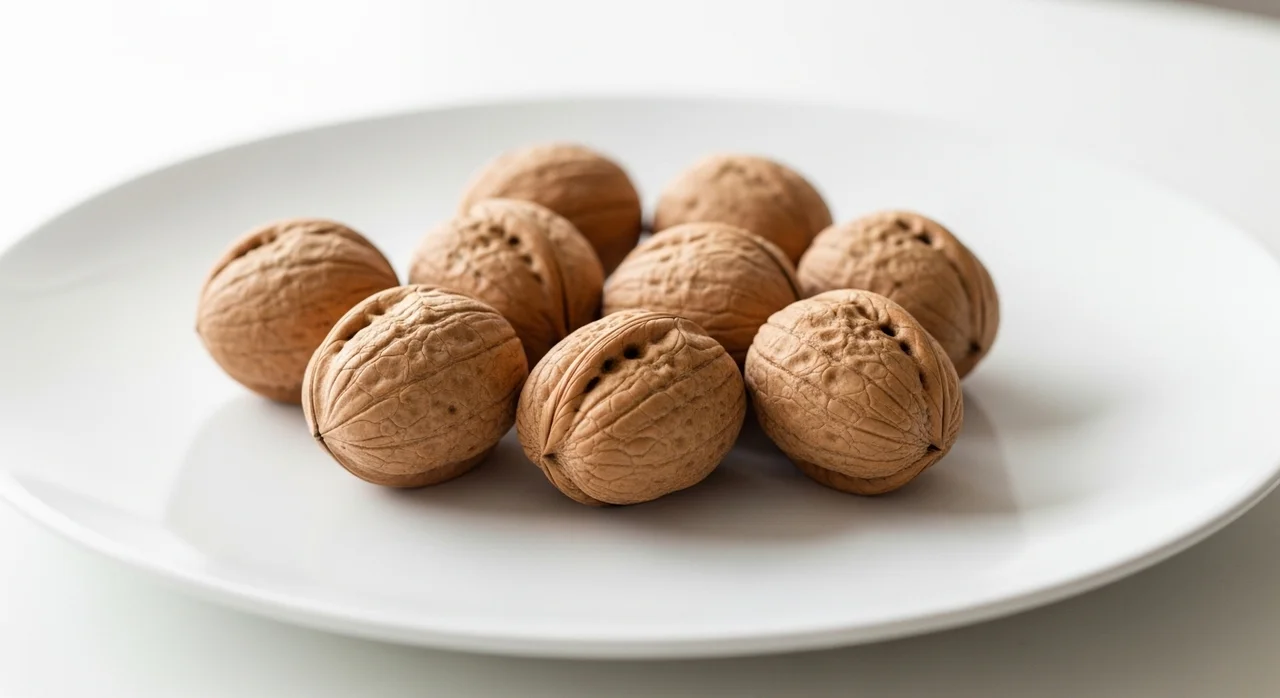 호두 하루 권장 섭취량과 올바른 섭취법