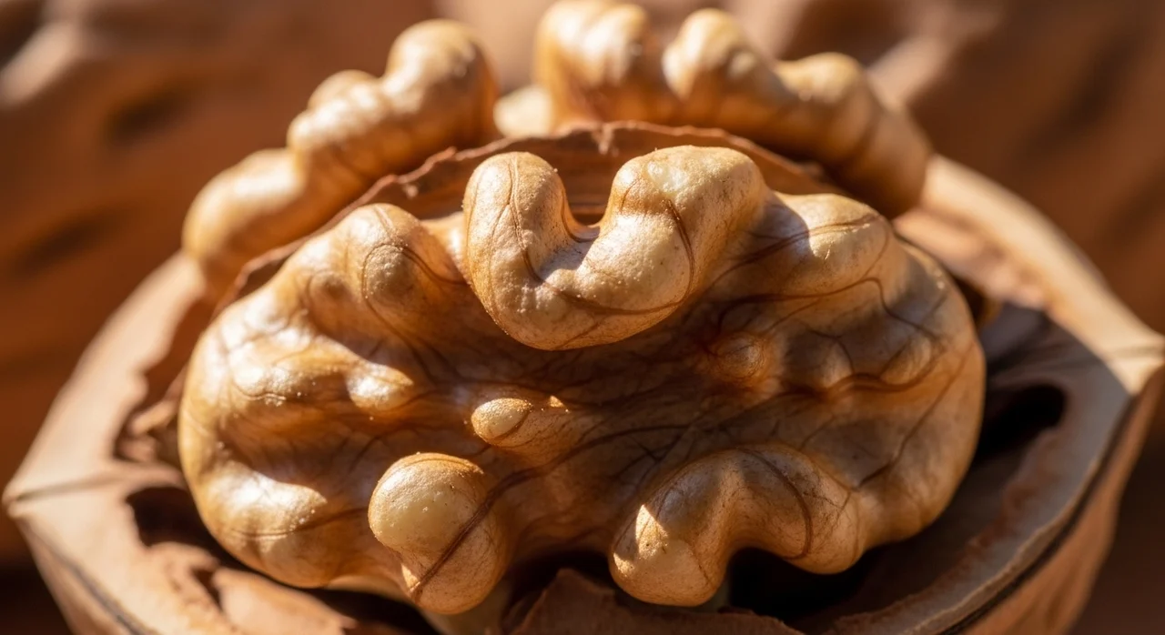 호두 보관방법이 중요한 이유: 산패의 위험성