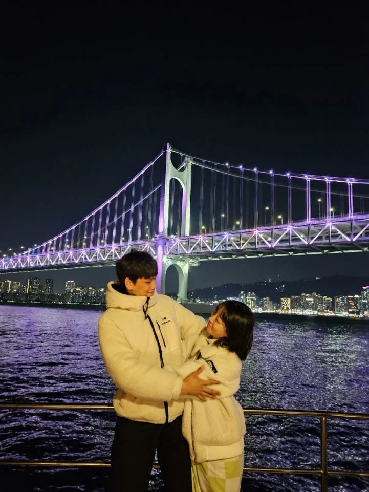 부산요트투어 광안리 해변출발 해운대 더베이101 야경 폭죽 드론쇼 예약 소인 주간 위드요트 상세 이미지 1